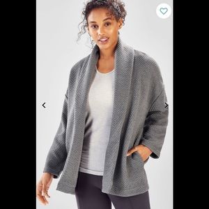 Fabletics Cardigan